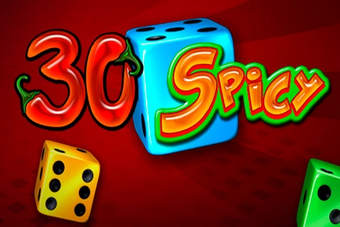30 Spicy Fruits Egt