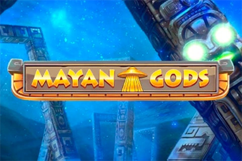 Mayan Gods Red Tiger