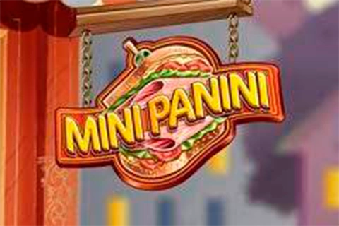 Mini Panini Oryx Gaming